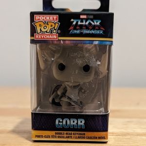 - 5 For 25$ NWOT Funko Pop Keychain Bundle Your Items Gorr